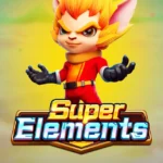 Super Elements